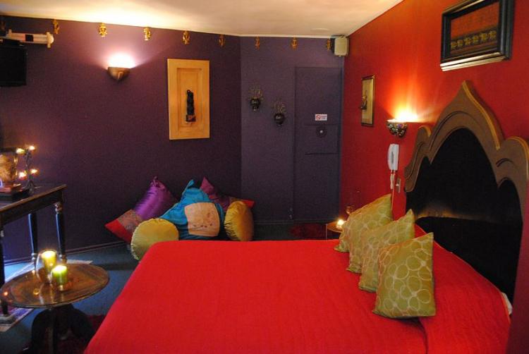 Fotografía 8 de Bahamas Motel Talca en Maule, Maule