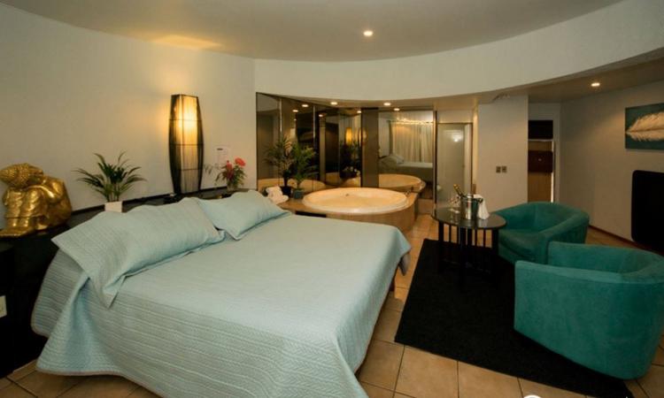 Fotografía 5 de Motel Internacional en La Reina, Metropolitana