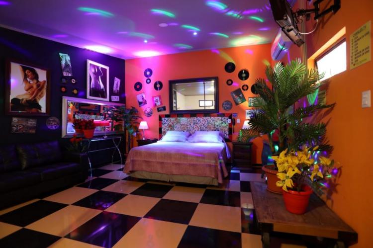 Fotografía 2 de Motel Premium en La Serena, Coquimbo