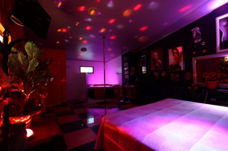 Fotografía 3 de Motel Premium en La Serena, Coquimbo