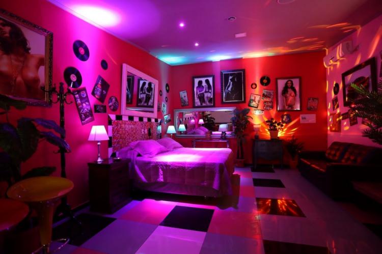Fotografía 4 de Motel Premium en La Serena, Coquimbo
