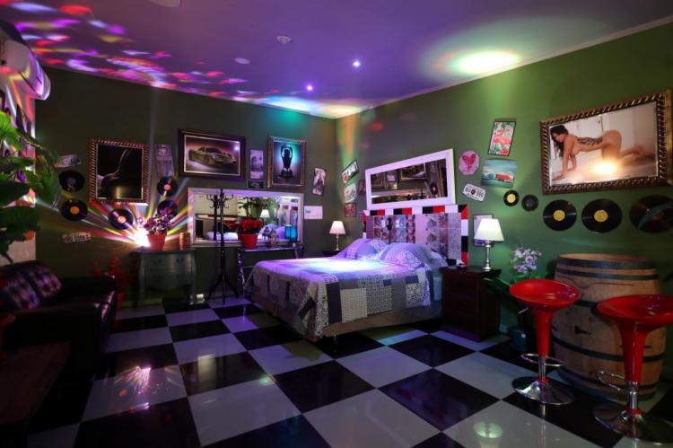 Fotografía 6 de Motel Premium en La Serena, Coquimbo