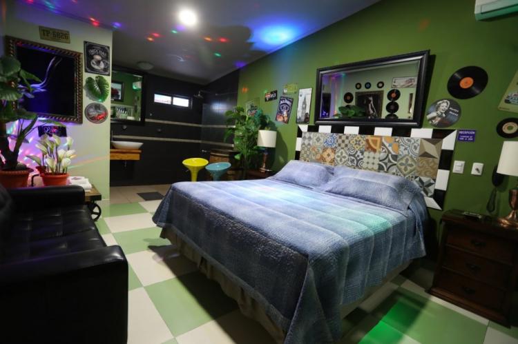 Fotografía 10 de Motel Premium en La Serena, Coquimbo