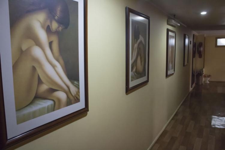Fotografía 2 de Motel Camy en Temuco, Araucania