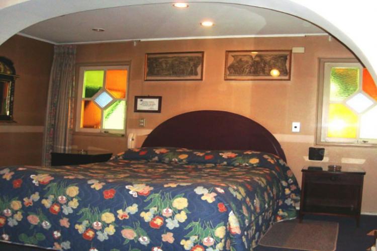 Fotografía 7 de Motel Camy en Temuco, Araucania