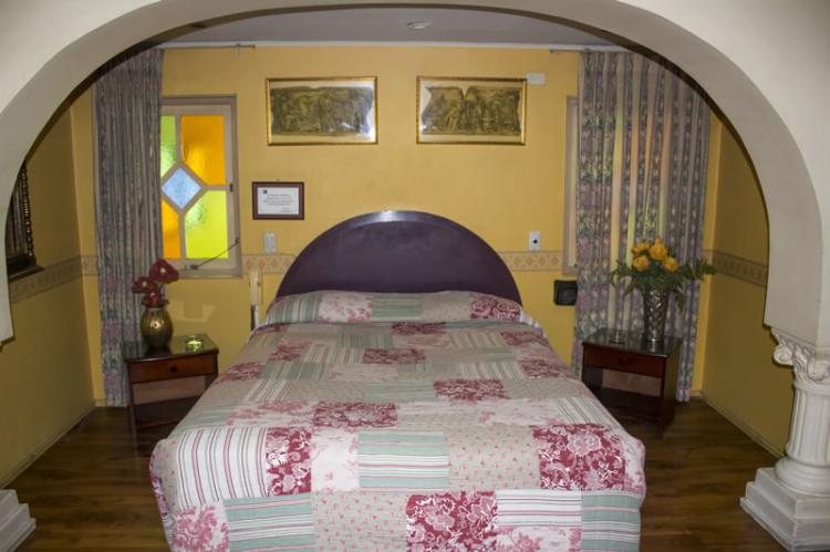 Fotografía 8 de Motel Camy en Temuco, Araucania