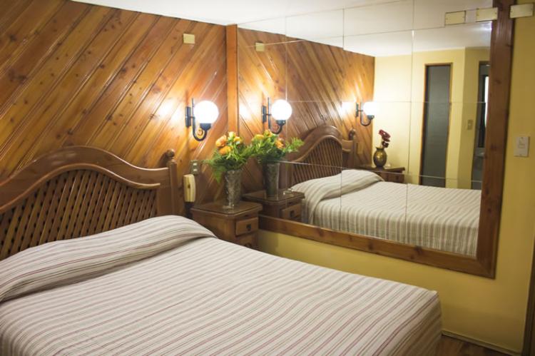 Fotografía 9 de Motel Camy en Temuco, Araucania