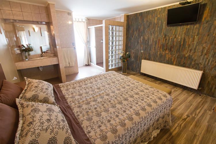 Fotografía 3 de Motel Borde Río en Punta Arenas, Magallanes