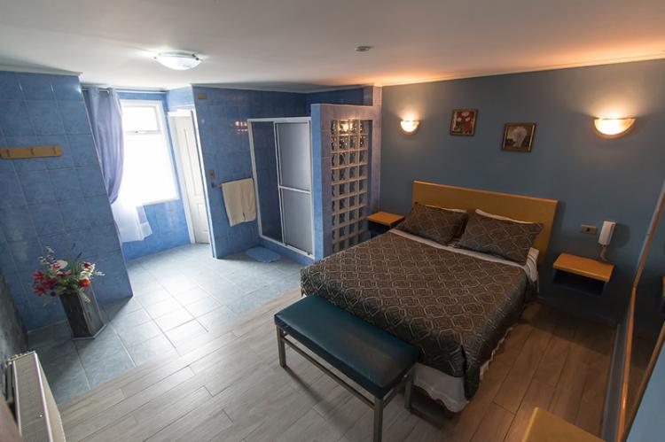 Fotografía 4 de Motel Borde Río en Punta Arenas, Magallanes