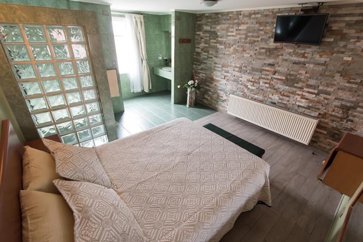 Fotografía 5 de Motel Borde Río en Punta Arenas, Magallanes