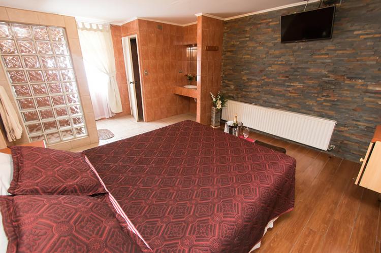 Fotografía 7 de Motel Borde Río en Punta Arenas, Magallanes