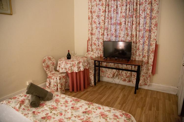 Fotografía 4 de Motel Londres 35 en Santiago, Metropolitana