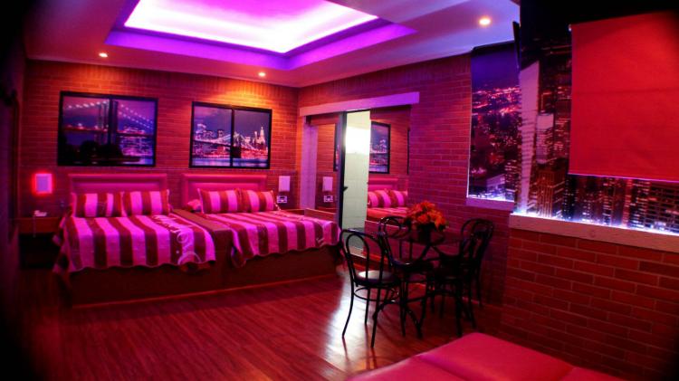 Fotografía 15 de Motel Cielo Azul en Providencia, Metropolitana