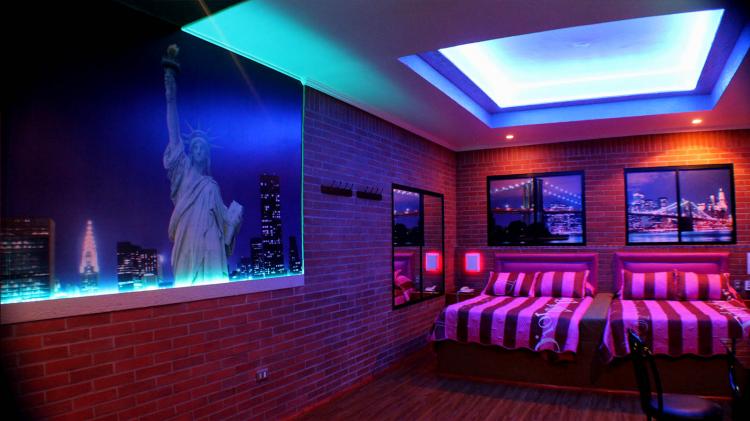 Fotografía 17 de Motel Cielo Azul en Providencia, Metropolitana