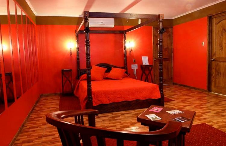 Fotografía 5 de Motel Via Veneto en San Fernando, Ohiggins