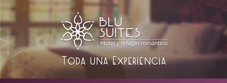 Fotografía 2 de Blu Suites Motel y Refugio Romantico en Curico, Maule