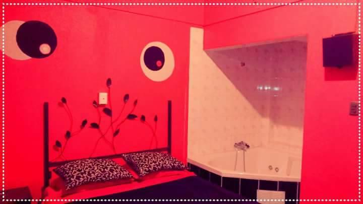 Fotografía 2 de Motel 84 Curicó en Curico, Maule