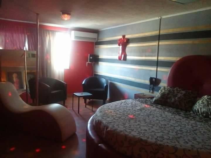 Fotografía 3 de Motel 84 Curicó en Curico, Maule