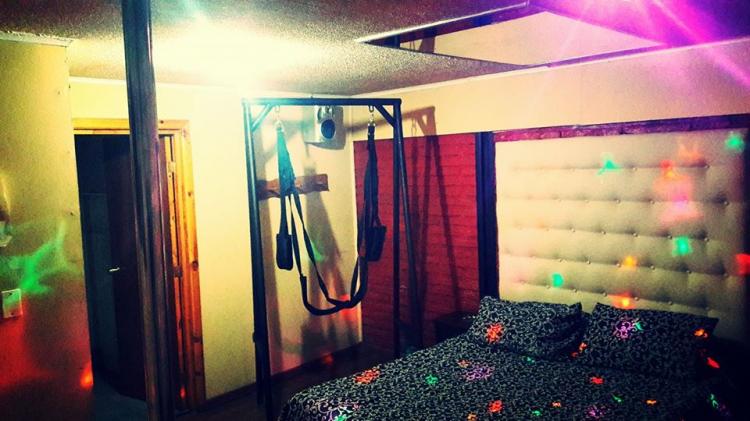Fotografía 9 de Motel 84 Curicó en Curico, Maule