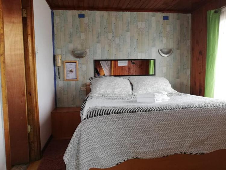 Fotografía 5 de MOTEL MARGA MARGA en Rengo, Ohiggins