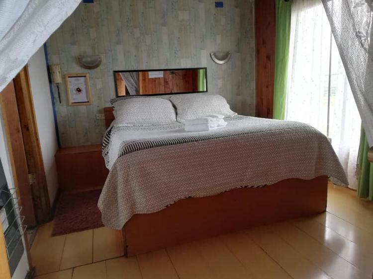 Fotografía 7 de MOTEL MARGA MARGA en Rengo, Ohiggins
