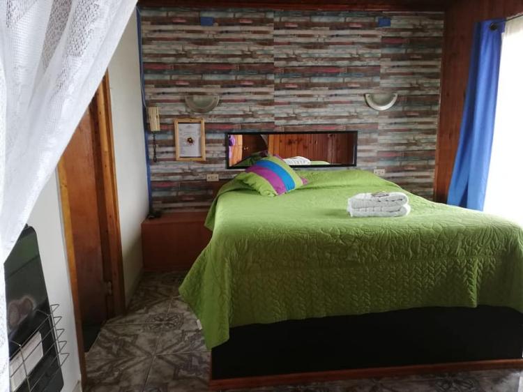 Fotografía 8 de MOTEL MARGA MARGA en Rengo, Ohiggins