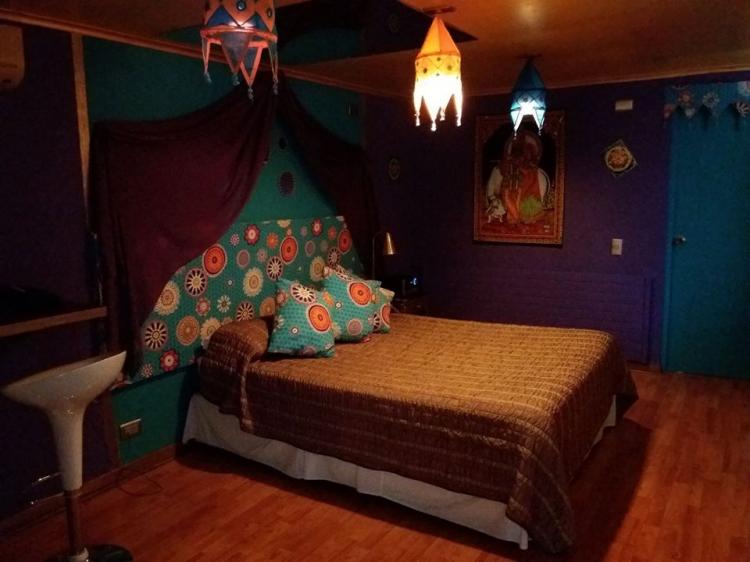 Fotografía 3 de Motel San Valentín Talca en Maule, Maule