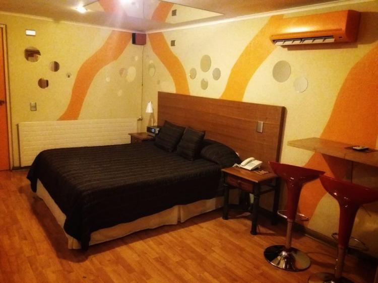 Fotografía 5 de Motel San Valentín Talca en Maule, Maule