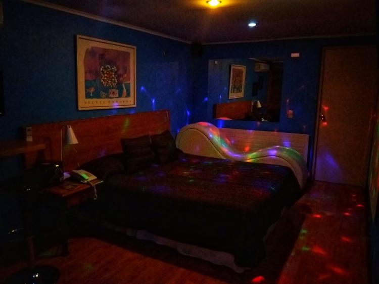 Fotografía 7 de Motel San Valentín Talca en Maule, Maule