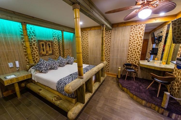 Fotografía 2 de MOTEL DE LUXE en Linares, Maule