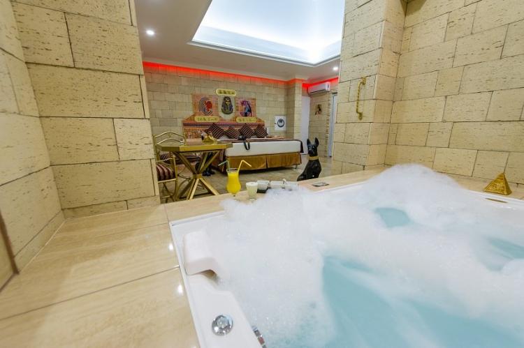 Fotografía 6 de MOTEL DE LUXE en Linares, Maule