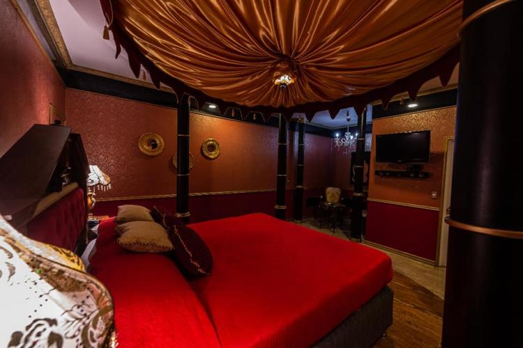 Fotografía 9 de MOTEL DE LUXE en Linares, Maule
