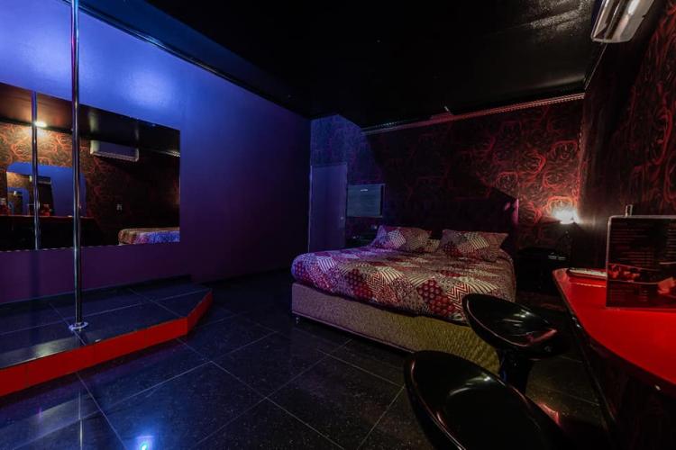 Fotografía 10 de MOTEL DE LUXE en Linares, Maule