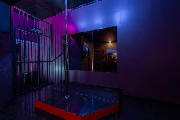 Fotografía 11 de MOTEL DE LUXE en Linares, Maule