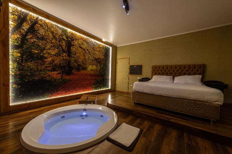 Fotografía 13 de MOTEL DE LUXE en Linares, Maule