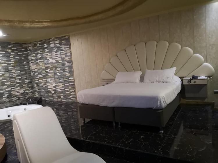 Fotografía 14 de MOTEL DE LUXE en Linares, Maule
