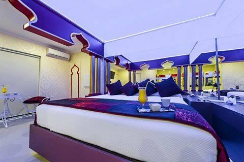 Fotografía 15 de MOTEL DE LUXE en Linares, Maule