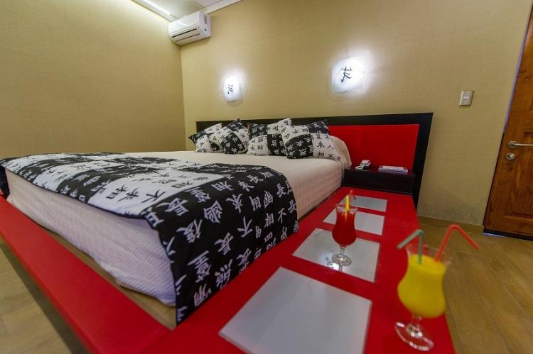 Fotografía 16 de MOTEL DE LUXE en Linares, Maule