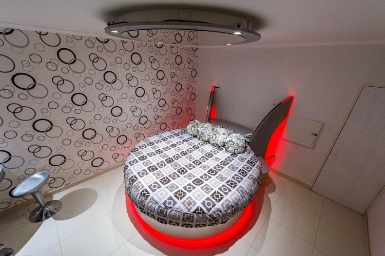 Fotografía 17 de MOTEL DE LUXE en Linares, Maule