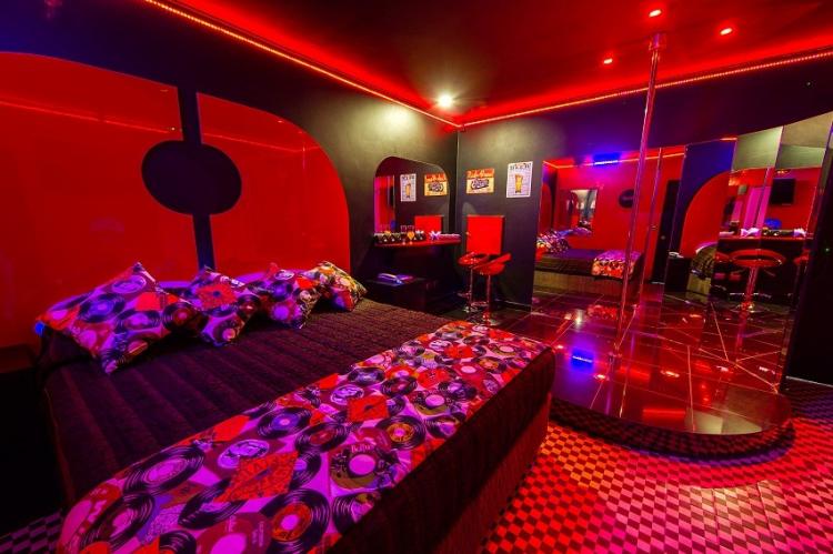 Fotografía 18 de MOTEL DE LUXE en Linares, Maule