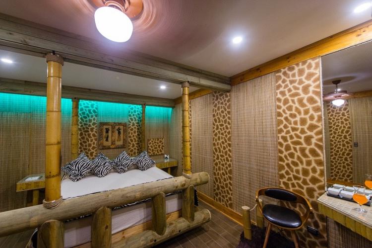 Fotografía 20 de MOTEL DE LUXE en Linares, Maule