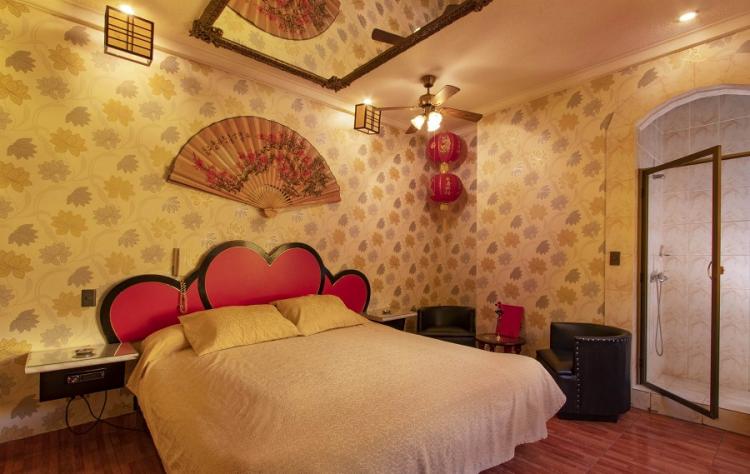Fotografía 7 de Motel Lavien Rose en La Cisterna, Metropolitana