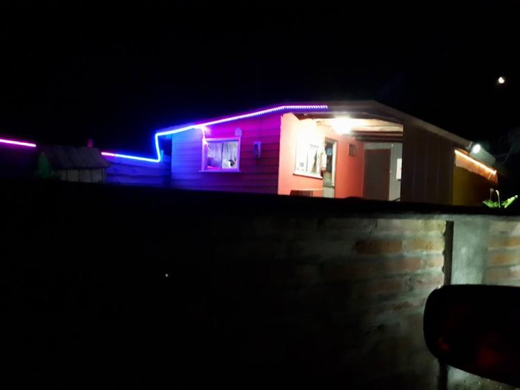 Fotografía 4 de Motel Miramar curaquilla en Arauco, Bio Bio