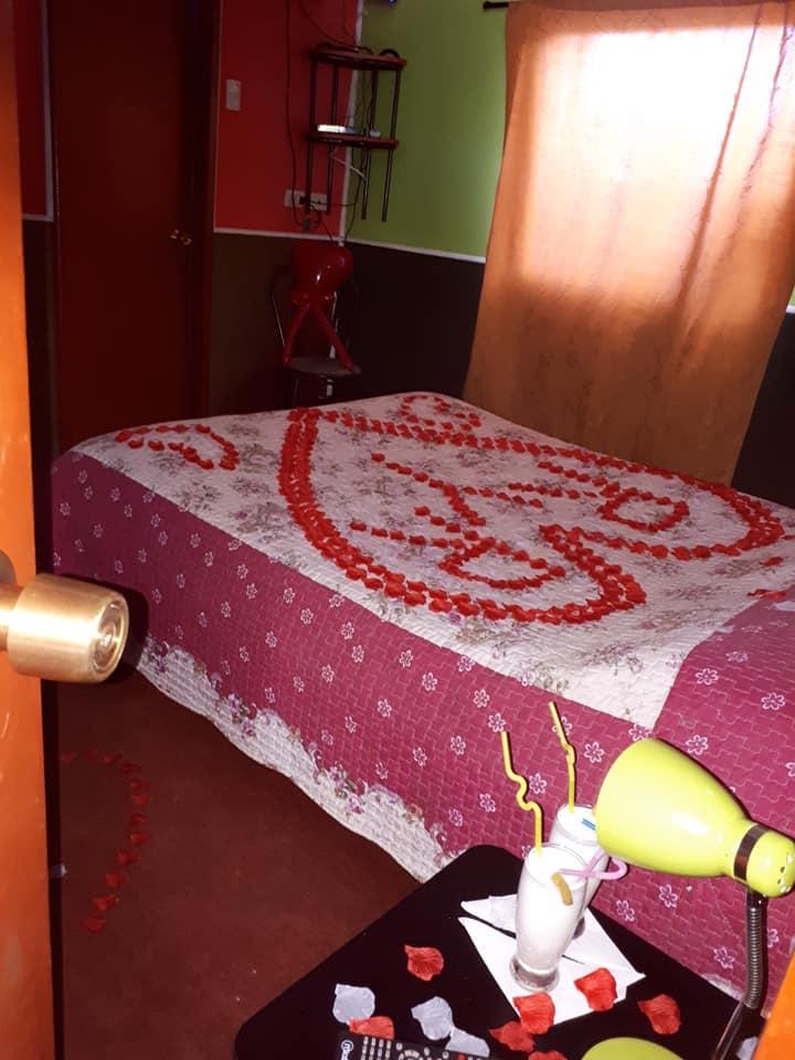 Fotografía 5 de Motel Miramar curaquilla en Arauco, Bio Bio