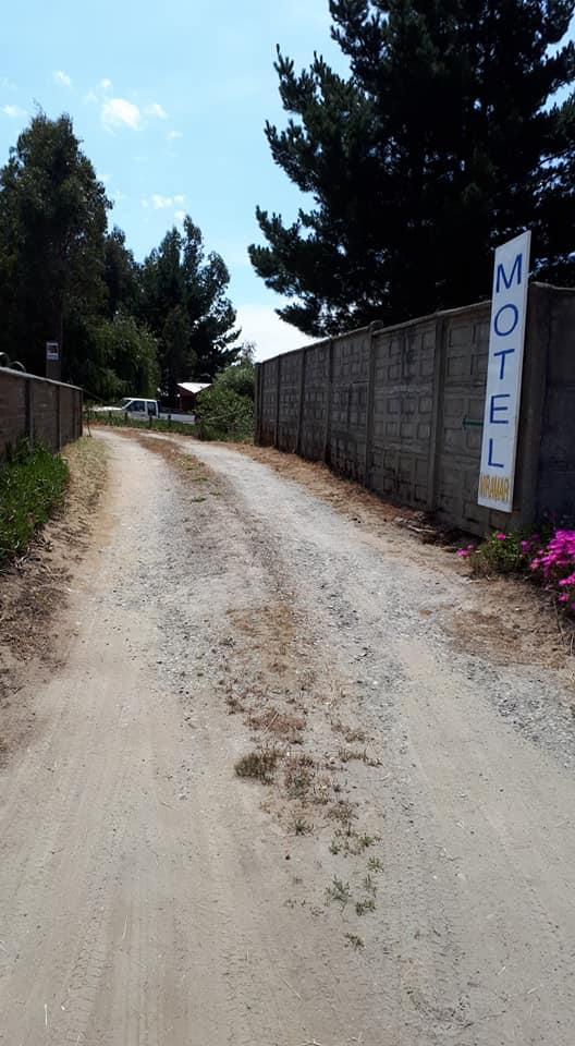 Fotografía 6 de Motel Miramar curaquilla en Arauco, Bio Bio
