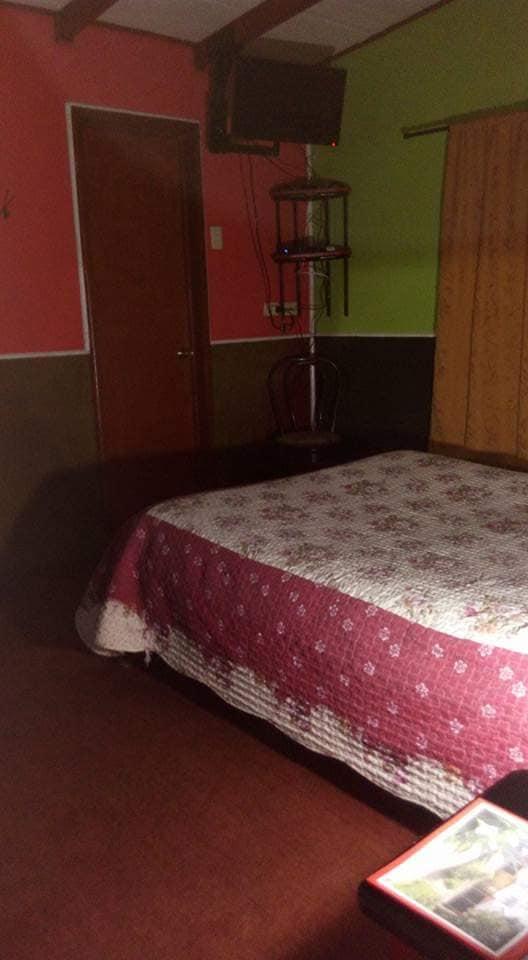 Fotografía 7 de Motel Miramar curaquilla en Arauco, Bio Bio