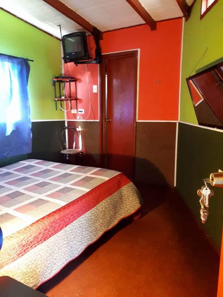 Fotografía 9 de Motel Miramar curaquilla en Arauco, Bio Bio