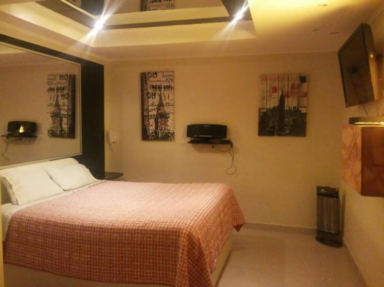 Fotografía 4 de Motel Euro en Calama, Antofagasta