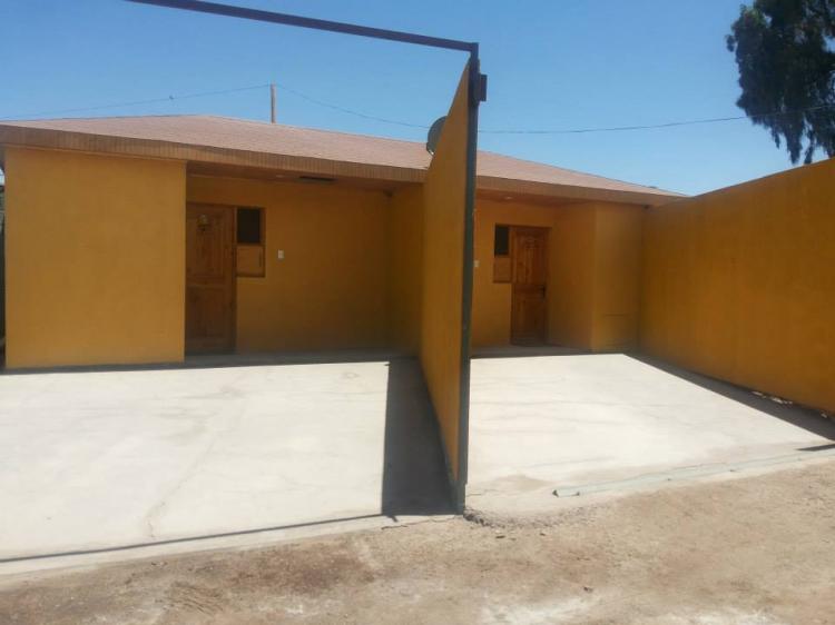 Fotografía 10 de Motel Euro en Calama, Antofagasta