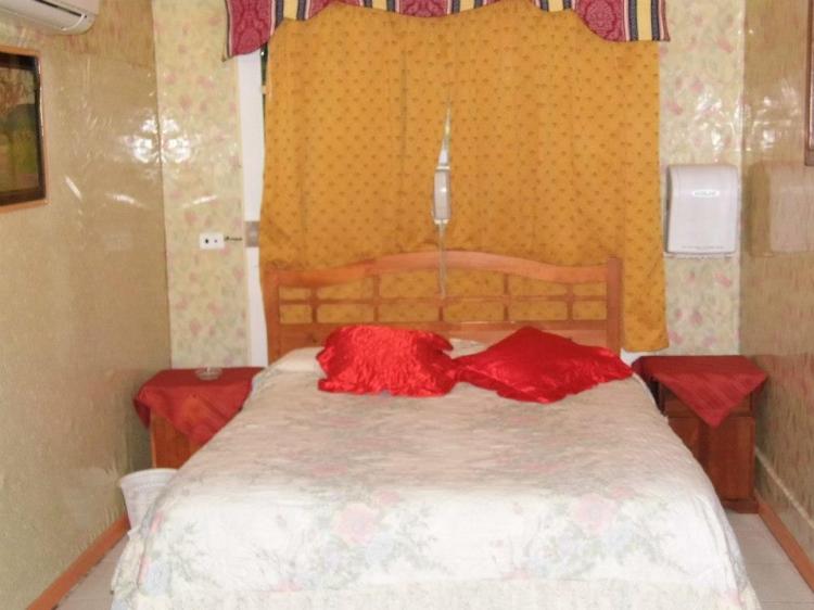 Fotografía 2 de Residencial y Motel Palermo en San Felipe, Valparaiso